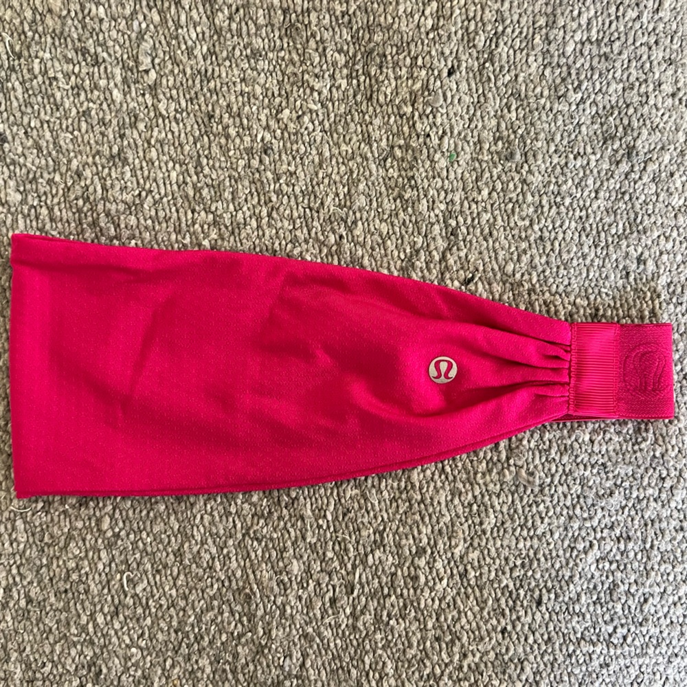 Lululemon Headband